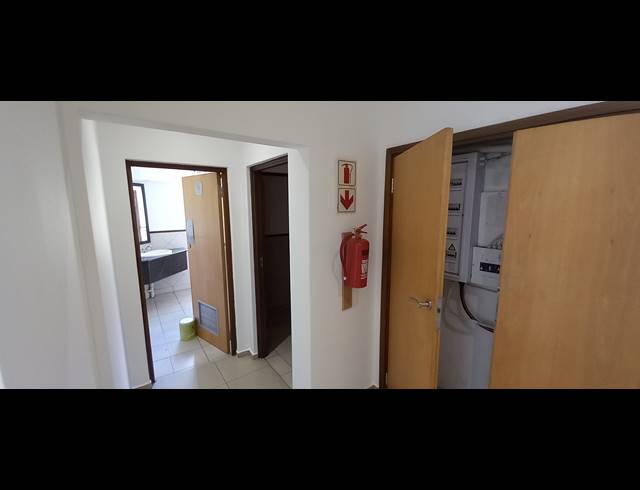 216M² OFFICE TO LET IN RIVONIA